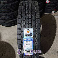 Всесезонная шина 265/70R19.5 Sailun SDR1 143/141J 18PR (Ведущая)