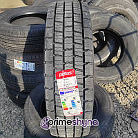 Всесезонная шина 215/75R17.5 Petlas RZ300 126/124M (Ведущая)