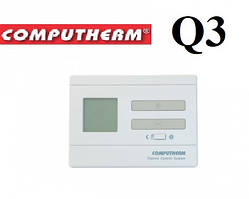 Цифровий кімнатний термостат COMPUTHERM 3