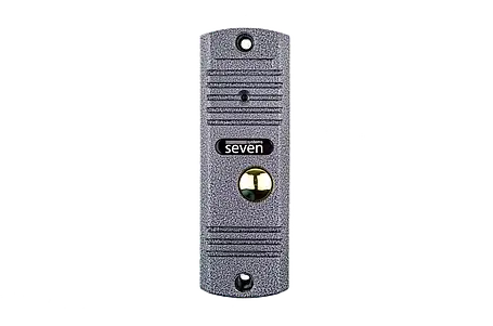 Виклична панель SEVEN CP-7506 Сільвер