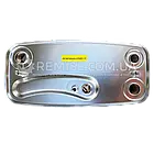 Теплообмінник ГВС Sime Format Zip BF Format Dewy 6281535, фото 3