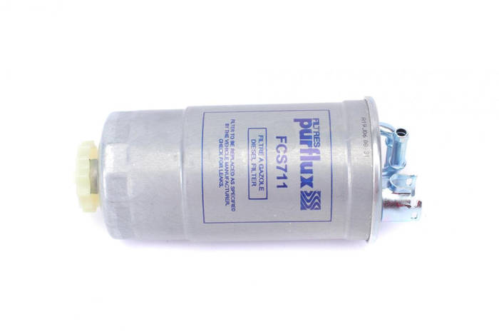 Купить Фильтр топливный FCS711 Volkswagen (Фольксваген) LT 2.5-2.8TDI ...