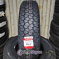 Всесезонная шина Lassa Multiways-C 205/75R16C 113/111Q