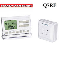 Бездротовий тижневий терморегулятор COMPUTHERM Q7RF