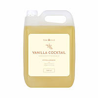 Професійна кокосова масажна олія «Vanilla cocktail» 5000 ml