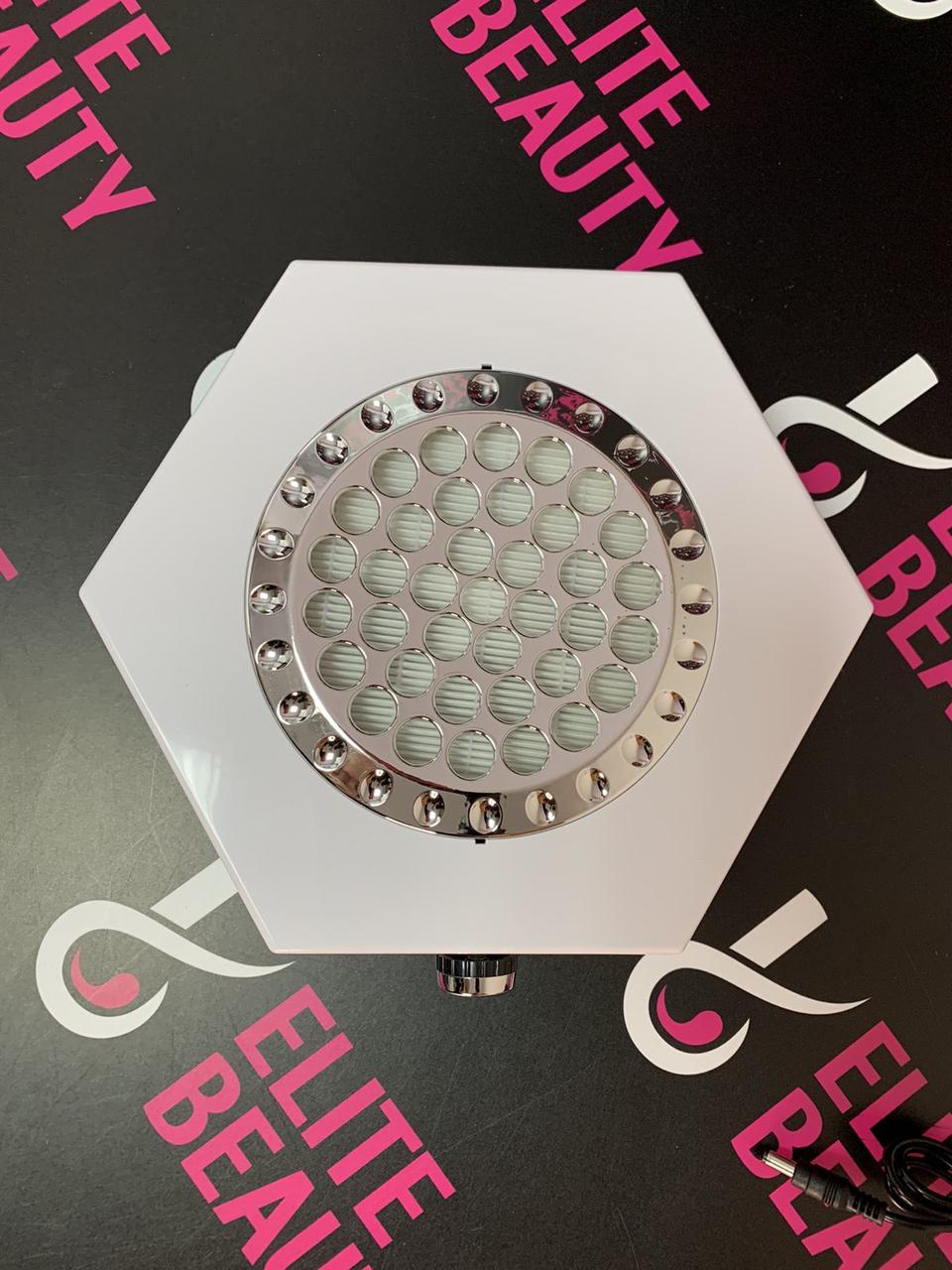 Витяжка-пилосос для майстрів манікюру Simei 858-6 80 вт