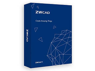 ZWCAD 2022 Professional (Zwsoft)