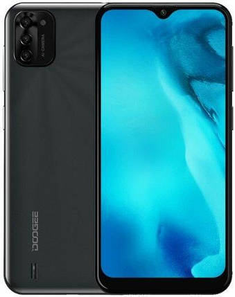Смартфон Doogee X93 2/16GB Grey Гарантія 3 місяці, фото 2