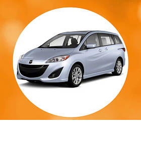 Mazda 5 2010-2015