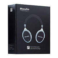 Блютуз Стерео Гарнитура Bluedio F2