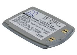 Акумуляторна батарея Samsung A800