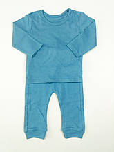 Костюмчик для хлопчика бавовняний George, 6-9м (68-74см)