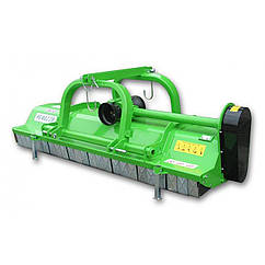 Газонокосарка Peruzzo Bull Reverse