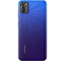 Смартфон Doogee X93 2/16GB Blue Гарантія 3 місяці, фото 3