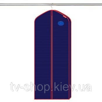 Чохол для об'ємного одягу 150 х 60 х 10 см., фото 1