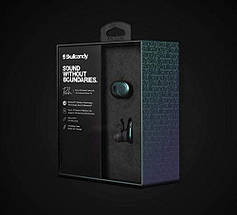 Наушники Skullcandy Push True Wireless Earbuds Psycho Tropical, фото 3