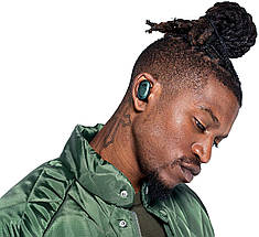 Наушники Skullcandy Push True Wireless Earbuds Psycho Tropical, фото 4
