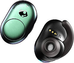 Наушники Skullcandy Push True Wireless Earbuds Psycho Tropical, фото 5