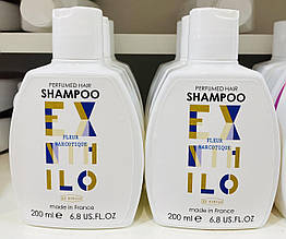 Парфумований шампунь для волосся Ex Nihilo Fleur narcotique 200ml
