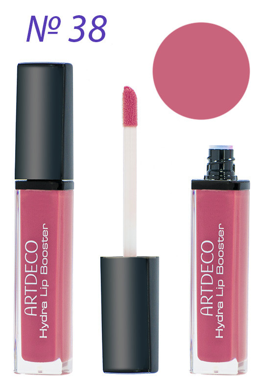 Artdeco Hydra Lip Booster Блиск для губ 28 38