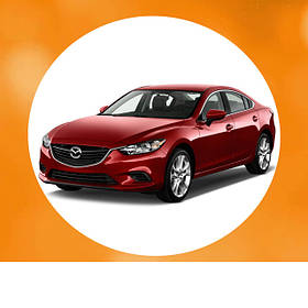 Mazda 6 2012-2017 ATZ