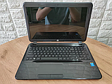 Ноутбук HP 15-D035DX/15.6 HD/Pentium N3520/4Gb/HDD750Gb/Intel HD Graphics, фото 6