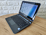 Ноутбук Сенсорний HP ProBook 11G2/11"HD/i3 6100U/8Gb/SSD128Gb/Intel HD 520, фото 3