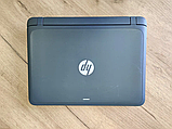 Ноутбук Сенсорний HP ProBook 11G2/11"HD/i3 6100U/8Gb/SSD128Gb/Intel HD 520, фото 5