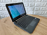Ноутбук Сенсорний HP ProBook 11G2/11"HD/i3 6100U/8Gb/SSD128Gb/Intel HD 520, фото 2