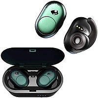 Наушники Skullcandy Push True Wireless Earbuds Psycho Tropical