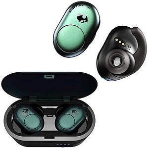 Наушники Skullcandy Push True Wireless Earbuds Psycho Tropical