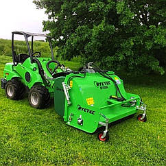 Газонокосарка Koala Koala Hydro