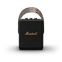 Портативна колонка Marshall Stockwell II Black and Brass (1005544)