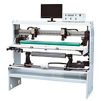 Машина для флексографічного друку Herzpack HERZ-AM-03