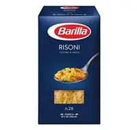 Макарони BARILLA №26 Risoni, 500 г