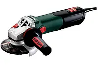 Угловая шлифмашина Metabo WEVA 15-125 Quick