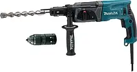 Перфоратор Makita HR 2470T