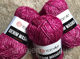 Denim Washed Yarnart