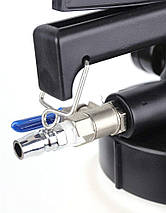 Насос для заміни масла в АКПП та КПП + набір адаптерів REWOLT (T9021), фото 4