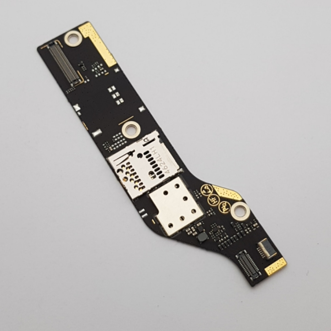 Плата картки пам'яті Lenovo Yoga 2-830