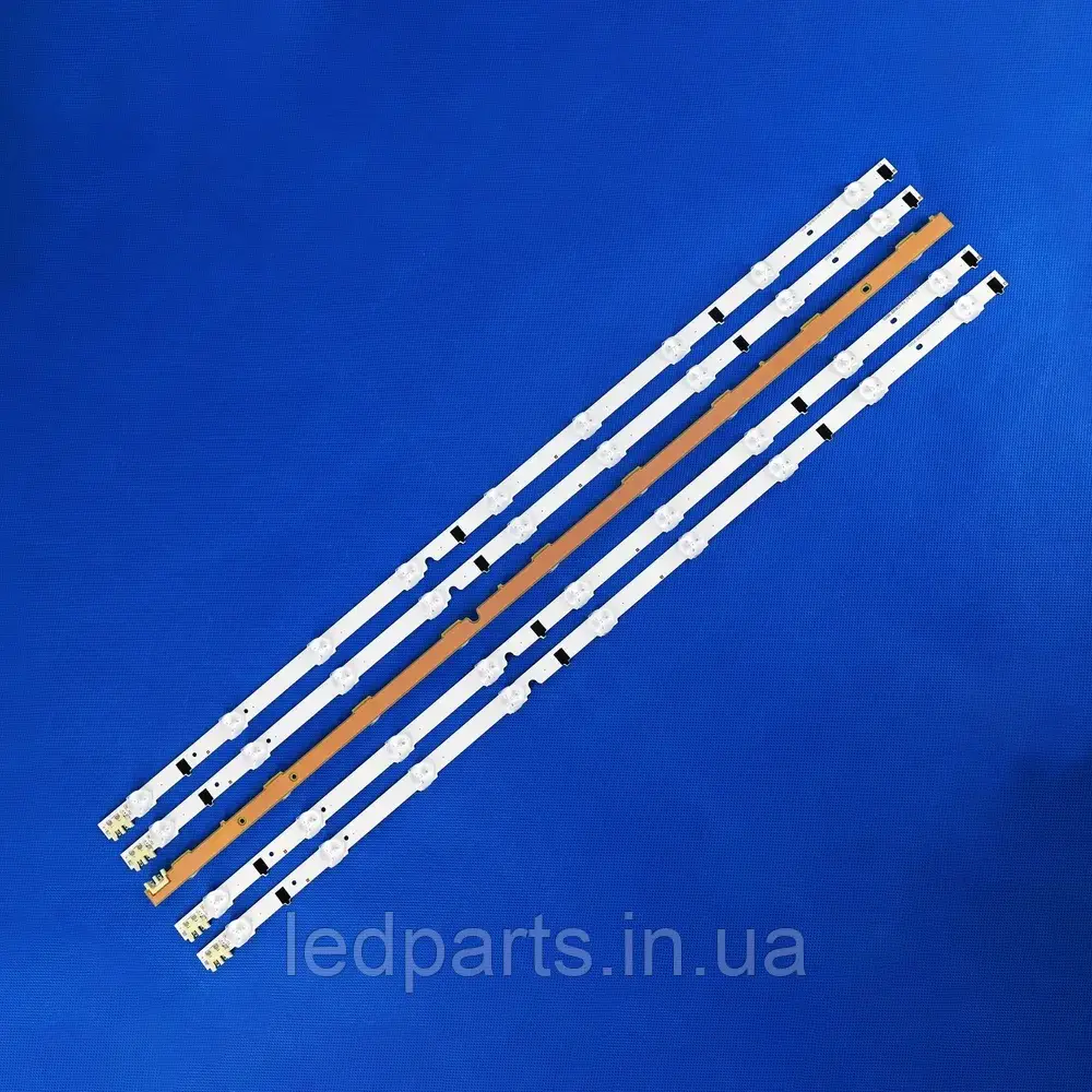 Підсвітка SAMSUNG UE32F4020AW з гарантією | Комплект 28162