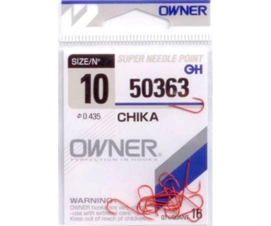Гачки Owner 50363, фото 1