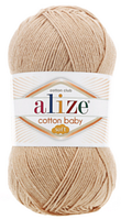 Cotton baby Soft Alize