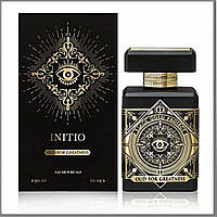 Initio Parfums Oud For Greatness парфюмированная вода 90 ml. (Инитио Парфюм Прайвс Уд Фо Гритнесс)