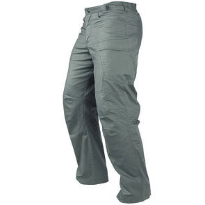 Тактичні штани Condor Stealth Operator Pants 610T - lightweight rip-stop 36/32, Urban Green