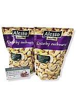 Alesto Cashewkerne кешью, 200г