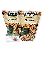 Миндаль Californian Almonds Alesto, 200г