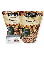 Мигдаль Californian Almonds Alesto, 200г