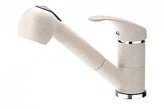 Кухонний змішувач Deante Pepe BDP771M