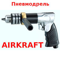 Дрель пневматическая 1/2 (700об/мин; реверс) AIRKRAFT AT-4041B